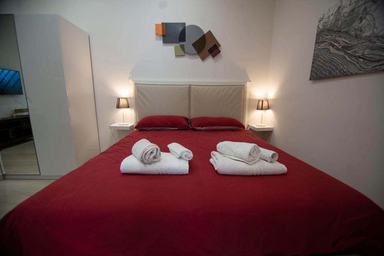 Appartamento Private For Couple Into Centre Near Amalfi Coast & Salerno's Attactions