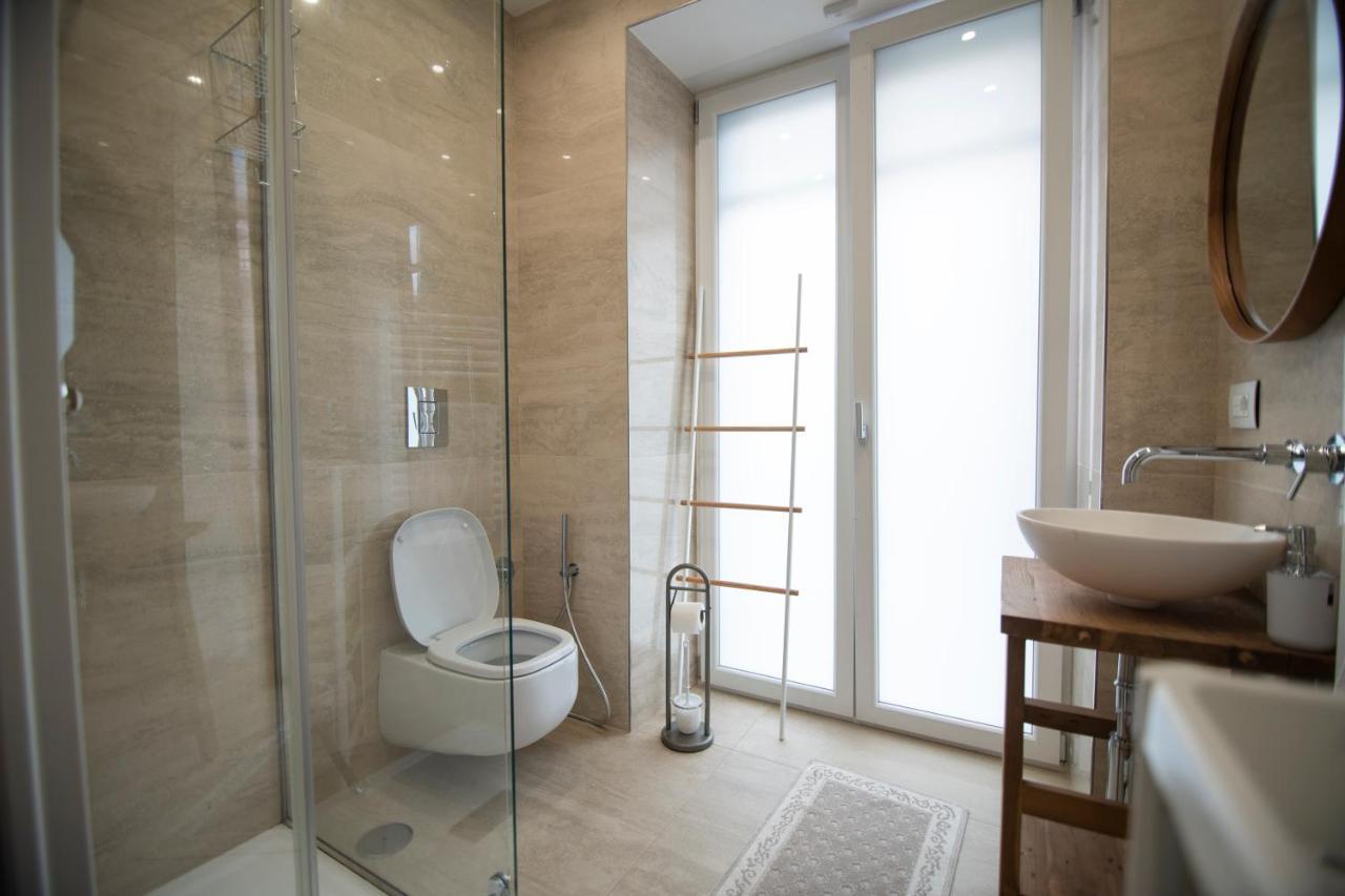 Private For Couple Into Centre Near Amalfi Coast & Salerno's Attactions Appartamento *