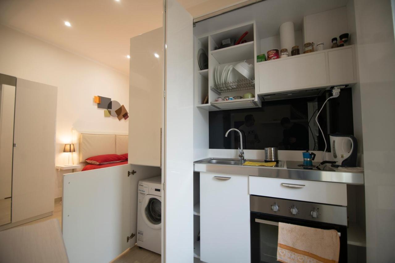 Private For Couple Into Centre Near Amalfi Coast & Salerno's Attactions Appartamento